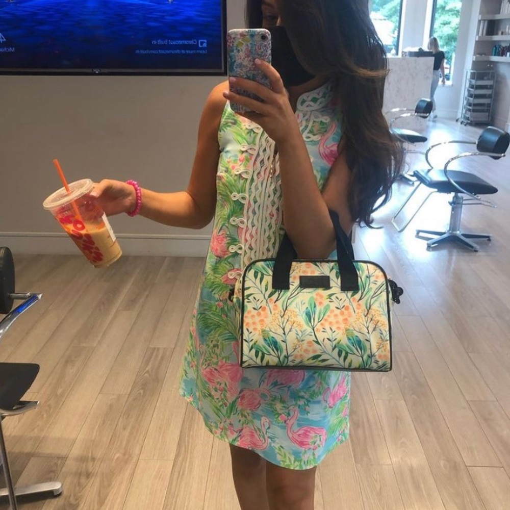 Lilly dress